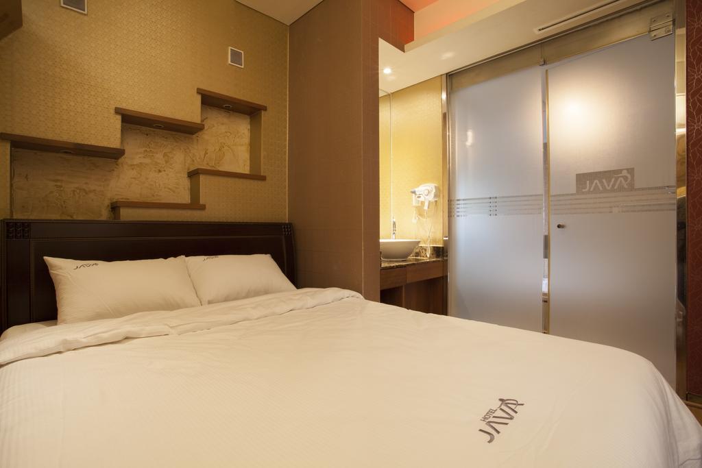 Java Motel Séoul Extérieur photo